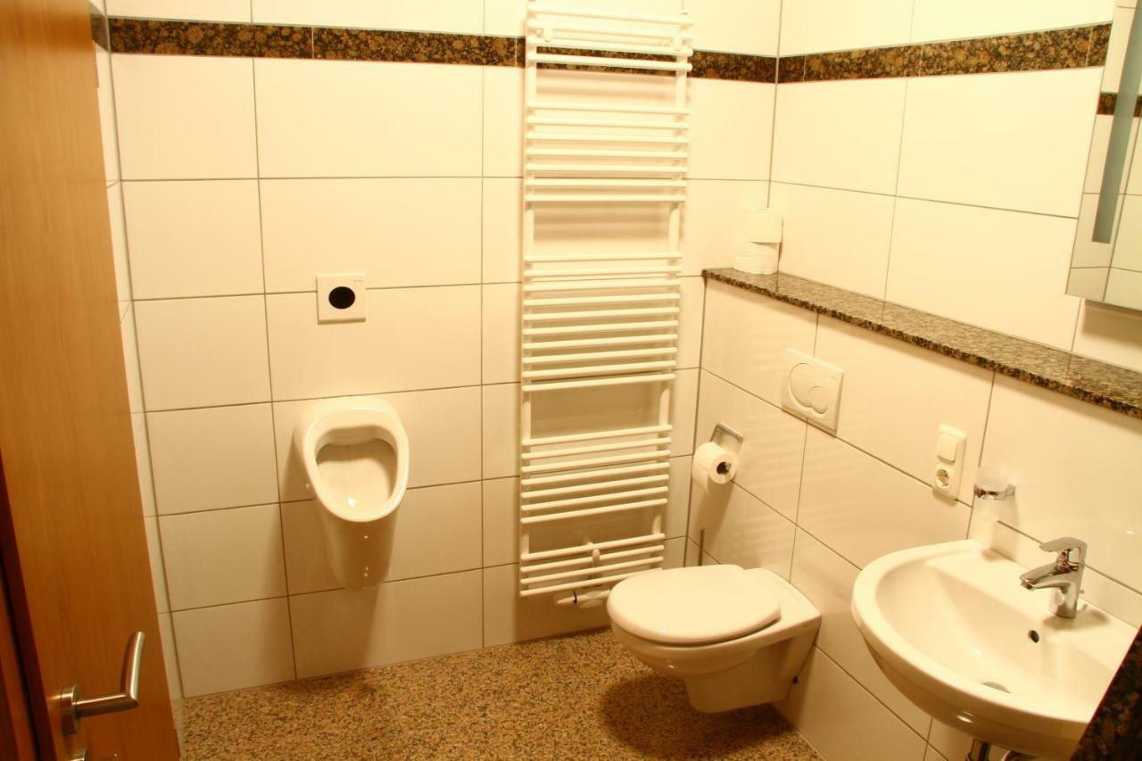 Bistro Im Ring Bed and Breakfast Quiddelbach Buitenkant foto